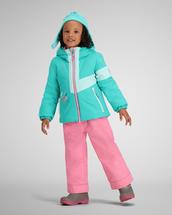 Obermeyer Girls Livia Jacket OFFTRIPIC