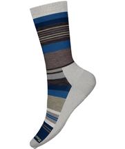 Smartwool Everyday Joviansphere Light Cushion Crew Socks ASHDEEPNAVY