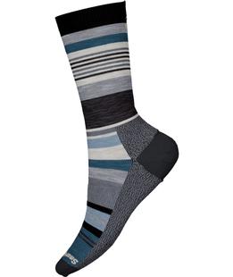 Smartwool Everyday Joviansphere Light Cushion Crew Socks BLACK