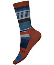 Smartwool Everyday Joviansphere Light Cushion Crew Socks PICANTE