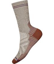 Smartwool Women's Hike Full Cushion Crew Socks NATURAL