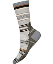  Smartwool Hike Light Cushion Panorama Crew Socks