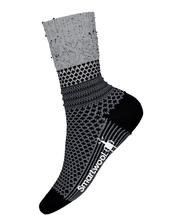  Smartwool Everyday Popcorn Cable Full Cushion Crew Socks