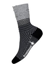 Smartwool Everyday Popcorn Cable Full Cushion Crew Socks NATURALDONEGAL