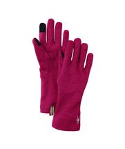 Smartwool Thermal Merino Glove POWERPINK