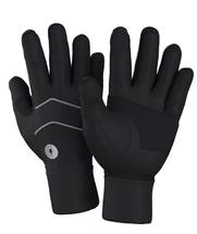 Smartwool Active Fleece Insulated Glove BLACK