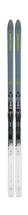 Fischer Spider 62 Crown Xtralite With Binding