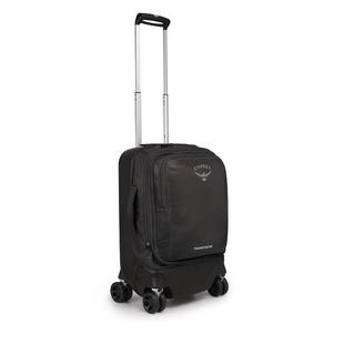 Osprey TRANSPORTER 4-WHEEL HYBRID CARRY-ON 36+5 L/22” BLACK