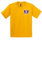 LSA Player Uniform Shirt GO