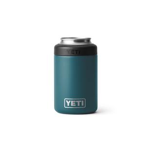 Yeti RAMBLER 12 OZ COLSTER CAN COOLER AGAVETEAL