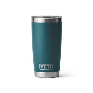 Yeti RAMBLER 20 OZ TUMBLER WITH MAGSLIDER LID AGAVETEAL