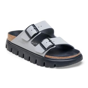 Birkenstock Women's Arizona Chunky Birko-Flor COIN