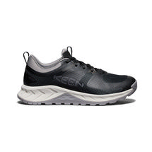 Keen Men's Versacore Waterproof Shoe BLACK/MAGNET