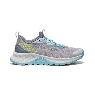 Keen Women's Versacore Speed Shoe ALLOY/REEF