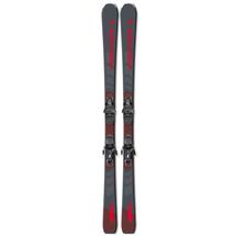Fischer Rc Fire Slr Pro Men's W/Protector 10gw 2025