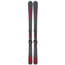  Fischer Rc Fire Slr Pro Men's W/Protector 10gw 2025