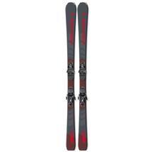 Fischer RC Fire SLR PRO Men's w/Protector 10GW 2025 NA