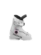 Roxa Bliss 1 Jr Ski Boots 2025 LTGREY/MAGENTA