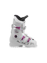 Roxa Bliss 3 Jr Ski Boots 2025 LTGREY/MAGENTA