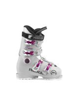 Roxa Bliss 4 Jr Ski Boots 2025 LTGREY/MAGENTA