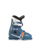 Roxa Lazer 2 Jr Ski Boots 2025 DKBLUE/ORNG