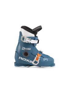 Roxa Lazer 2 Jr Ski Boots 2025 DKBLUE/ORNG