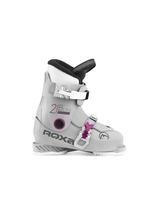 Roxa Bliss 2 Jr Ski Boots 2025 LTGREY/MAGENTA