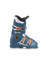 Roxa Lazer 3 Jr Ski Boots 2025 DKBLUE/ORNG