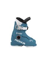 Roxa Lazer 1 Jr Ski Boots 2025 DKBLUE/ORNG