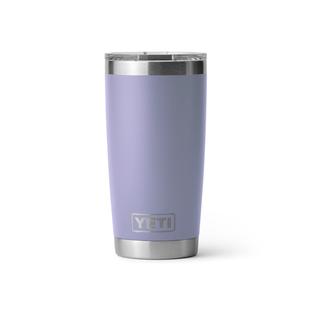 Yeti RAMBLER 20 OZ TUMBLER WITH MAGSLIDER LID COSMICLILAC