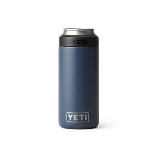 Yeti RAMBLER 12 OZ COLSTER SLIM CAN COOLER NAVY