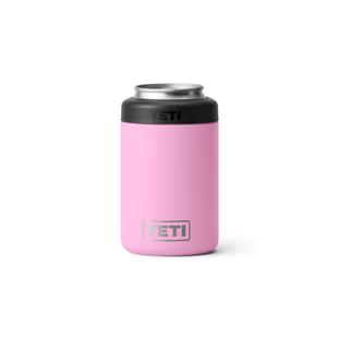 Yeti RAMBLER 12 OZ COLSTER CAN COOLER POWERPINK