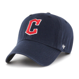 47 Brand CLEVELAND GUARDIANS '47 CLEAN UP 