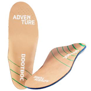 Bootdoc Adventure Insole NA