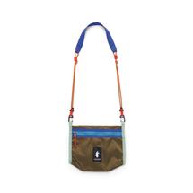 Cotopaxi Lista 2L Lightweight Crossbody Bag - Cada Día OAK