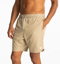 Free Fly Men's Reverb Short CORIANDER