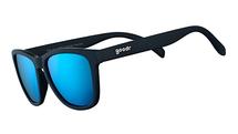 Goodr Mick And Keith's Midnight Ramble Sunglasses