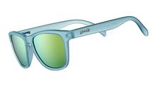 Goodr Sunbathing With Wizards Sunglasses