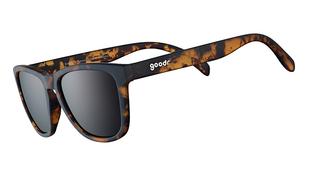 Goodr Bosley's Basset Hound Dreams Sunglasses 