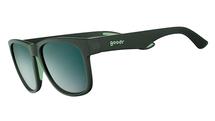 Goodr Mint Julep Electroshocks Sunglasses 