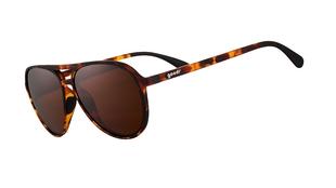 Goodr Amelia Earhart Ghosted Me Sunglasses 