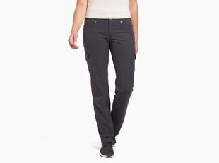 Kuhl FREEFLEX ROLL-UP PANT KOAL