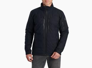 Kuhl WYLDEFIRE JACKET RAVEN