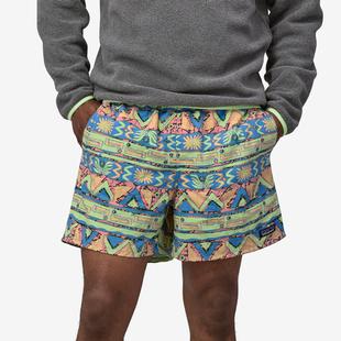 Patagonia Men's Baggies Shorts - 5