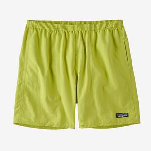 Patagonia Men's Baggies Shorts - 5