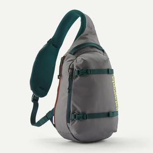 Patagonia Atom Sling Bag 8L NGRY