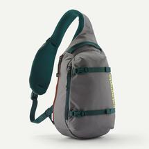 Patagonia Atom Sling Bag 8L NGRY
