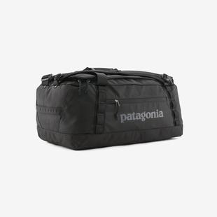 Patagonia Black Hole Duffel 40L BLK