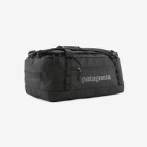 Patagonia Black Hole Duffel 40L BLK