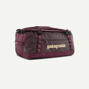 Patagonia Black Hole Duffel 40L Alternate View
